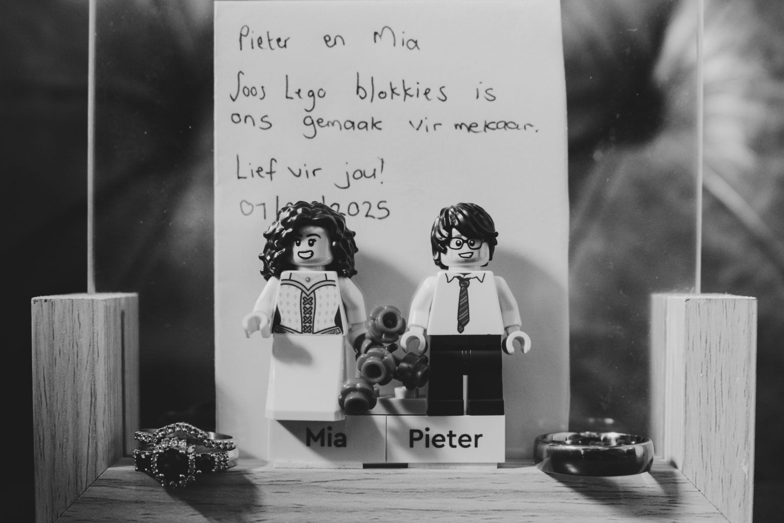 Pieter and Mia wedding photo 9